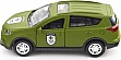 Автомодель TechnoDrive Шеврони Героїв Toyota RAV4 Буревій (KM6198) Автомодель TechnoDrive Шеврони Героїв Toyota RAV4 Буревій (KM6198)