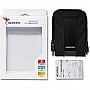  ADATA 2.5 USB 3.1 5TB HD710P Durable Black (AHD710P-5TU31-CBK)