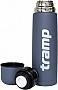  Tramp Basic 0.75  Grey (UTRC-112-grey)
