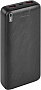 Батарея универсальная EMOS 20000mAh Alpha Q3 PD 22.5W black (B0572B) Батарея универсальная EMOS 20000mAh Alpha Q3 PD 22.5W black (B0572B)