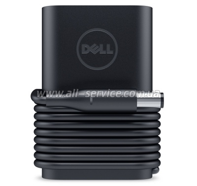   Dell 45W AC Plus 7.4 mm/4.5mm (450-AGDV)