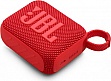   JBL Go 4 Red (JBLGO4RED)
