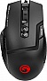  Marvo M355 7colors-LED USB Black (M355)