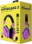 �������� Hator Hypergang 3 Hi-Res Cyber Violet (ESH52)