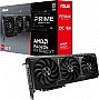  ASUS Radeon RX 9060 XT 16Gb PRIME OC (PRIME-RX9060XT-O16G)