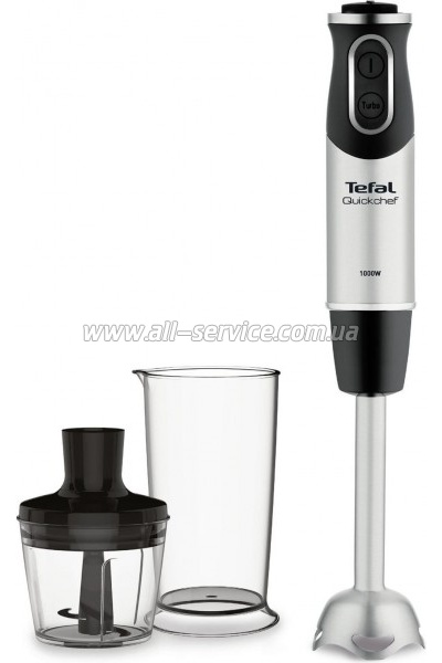  Tefal HB659838 Quickchef (HB659838)