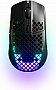  SteelSeries Aerox 3 Wireless Onyx (62612)