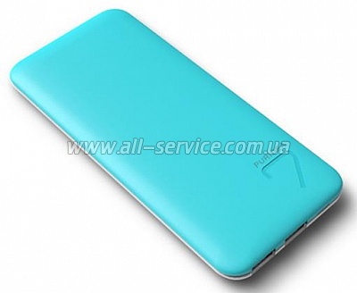   PURIDEA S4 6600mAh Li-Pol -