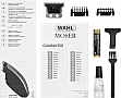 Машинка для стрижки Moser Pocket Pro Deluxe (09962-2016) Машинка для стрижки Moser Pocket Pro Deluxe (09962-2016)