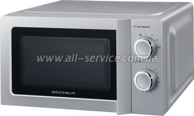   Grunhelm 20MX711-G