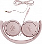  JBL T500 Pink (JBLT500PIK)
