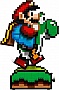 ����������� LEGO Super Mario World: ����� � ���� (71438)