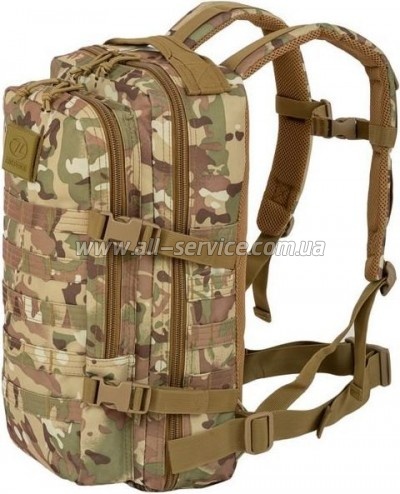   Highlander Recon Backpack 20L HMTC (929618)