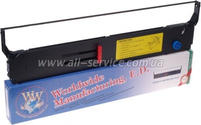 �������� ��������� WWM OKI ML 4410 Black (O.44H-C)