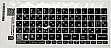 �������� �� ��������� BestKey ��������� �����, 76, ������ (BKU13YEL/012)