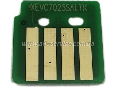  H&B Xerox VersaLink C7020/ 7025/ 7030 Black 106R03745 (476377)