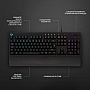  Logitech G213 Prodigy Gaming Keyboard USB UKR (920-010740)