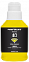  PRINTALIST GI-40 Canon G5040/ G6040 190 Yellow (PL40Y)