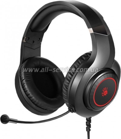 �������� A4Tech Bloody G220 Black (4711421957304)