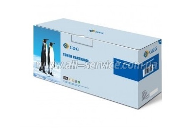  G&G  Xerox VL B400/ 405 Black (G&G-106R03583)