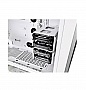  Thermaltake View 71 Tempered Glass Snow Edition (CA-1I7-00F6WN-00)