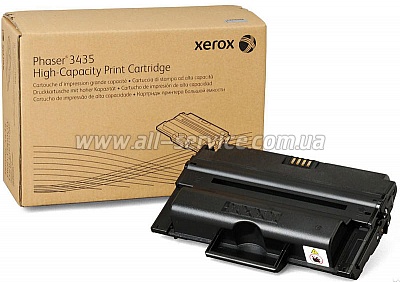   106R01414  Xerox Phaser 3435  