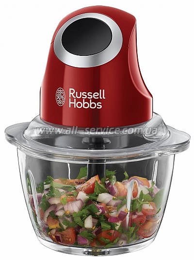  Russell Hobbs 24660-56 Desire