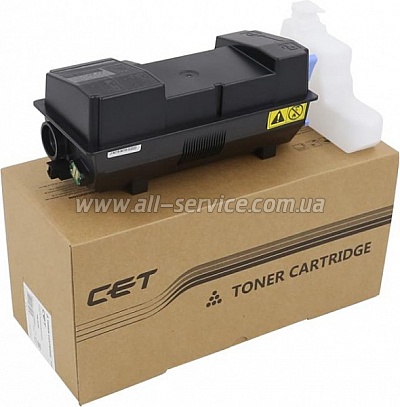 �����-�������� CET Kyocera TK-3430 Kyocera Mita Ecosys PA5500/ MA5500/ ������ 1T0C0W0NL0 (CET131125)