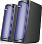   REAL-EL S-135 USB Black (EL121100019)