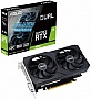  ASUS GeForce RTX3050 8Gb DUAL OC (DUAL-RTX3050-O8G-V2)