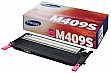   Samsung CLT-M409S Samsung CLP-310/ 315/ CLX-3170/ CLX-3175 Magenta (CLT-M409S)