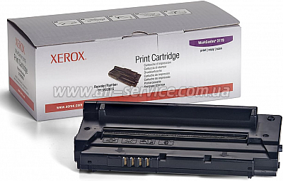   013R00625  Xerox WC 3119