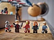 ����������� LEGO Super Heroes ��������: ��� �������� �������� (76325)