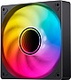    JONSBO SL-120BR Black