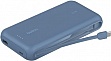 Батарея универсальная Belkin 20000mAh PD 30W Blue (BPB024HQBL) Батарея универсальная Belkin 20000mAh PD 30W Blue (BPB024HQBL)