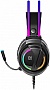 �������� Defender Flame RGB Black (64555)