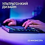  Logitech G515 TKL Lightspeed Tactile Bluetooth UA Black (920-012538)