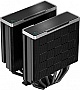    Deepcool AK620 ZERO DARK