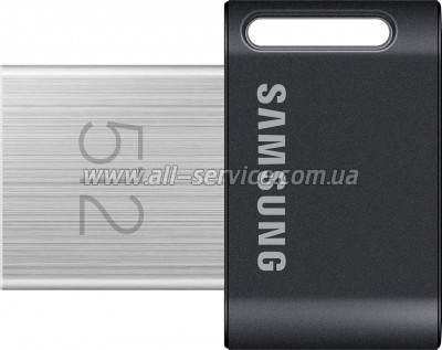 ������ Samsung 512GB Fit Plus USB 3.2 (MUF-512AB/APC)