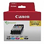   Canon PGI-580/ CLI-581 BK,C,M,Y (2078C007)
