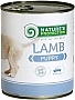    Nature's Protection Puppy Lamb 400 (KIK24627)
