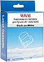 �������� WWM ��� Epson LW-1000/ 5000 36mm � 8m Black-on-White (WWM-SS36K)