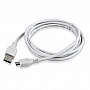  Cablexpert micro USB2.0 AM/micro BM 1  (CCP-mUSB2-AMBM-1M)