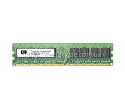  HP 16GB 2Rx4 PC3L-10600R-9 Kit (627812-B21)