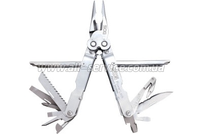  SOG PowerLock V-Cutter