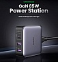 �������� ������� Ugreen 4xUSB 65W Gan CD327 (90747)