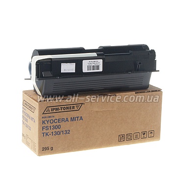 - IPM Kyocera Mita FS 1300/ 1350/ 1028 MFP/ FS-1128 MFP/ TK-130 (TKKM80)