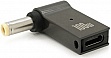 Адаптер USB-C F to DC 5.5x2.5mm M 100W for Asus Voltronic (AASTC5.5*2.5) Адаптер USB-C F to DC 5.5x2.5mm M 100W for Asus Voltronic (AASTC5.5*2.5)