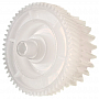     23T/56T Foshan HP LJ P1505/ M1522/ Canon MF231/ MF237W/ MF244DW  RU6-0018 (RU6-0018-Foshan)