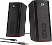   Redragon Connie GS814 RGB Bluetooth Black (71987)